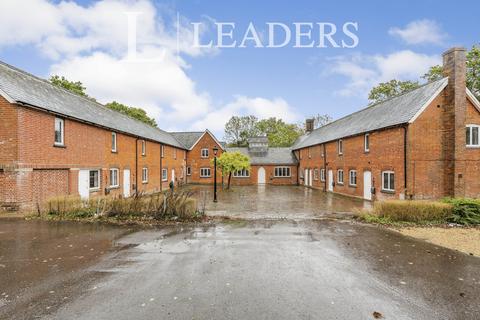 undefined, Carlton House, Ringwood Road, Woodlands, SO40