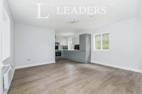 undefined, Carlton House, Ringwood Road, Woodlands, SO40