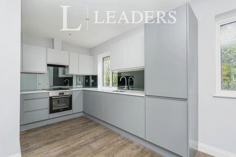 undefined, Carlton House, Ringwood Road, Woodlands, SO40