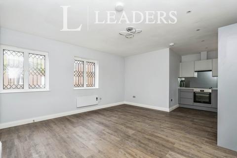 undefined, Carlton House, Ringwood Road, Woodlands, SO40