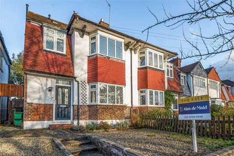 undefined, Village Way, Beckenham