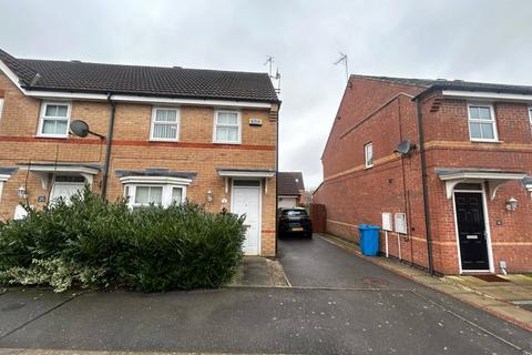 undefined, Marquis Gardens, Chellaston, Derby, DE73