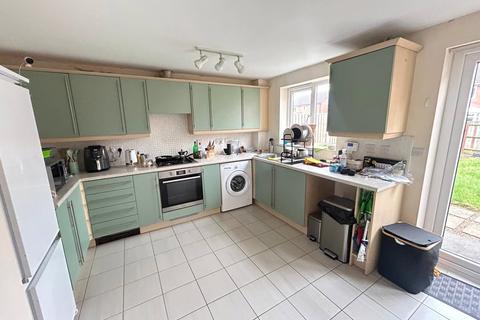 undefined, Marquis Gardens, Chellaston, Derby, DE73