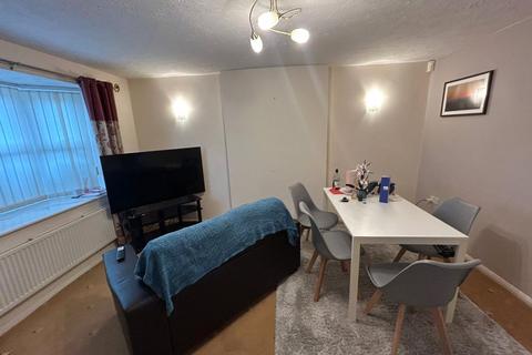 undefined, Marquis Gardens, Chellaston, Derby, DE73