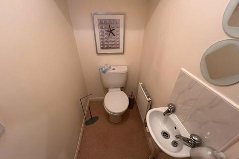 undefined, Marquis Gardens, Chellaston, Derby, DE73