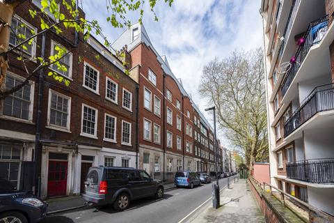 Studio for sale, Old Gloucester Street, Holborn, London, WC1N