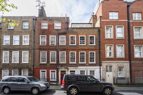 undefined, Old Gloucester Street, Holborn, London, WC1N