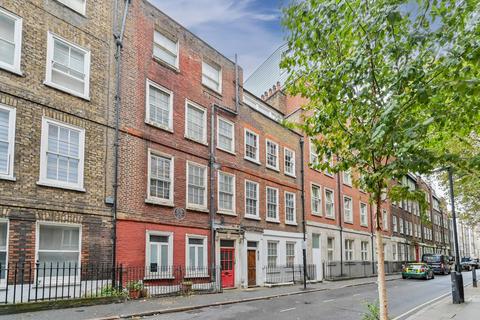 1 bedroom flat for sale, Old Gloucester Street, Bloomsbury, London, WC1N
