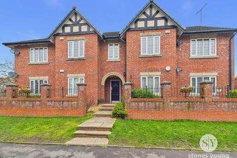 undefined, Pendle Drive, Whalley, BB7