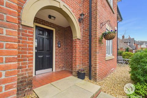 undefined, Pendle Drive, Whalley, BB7