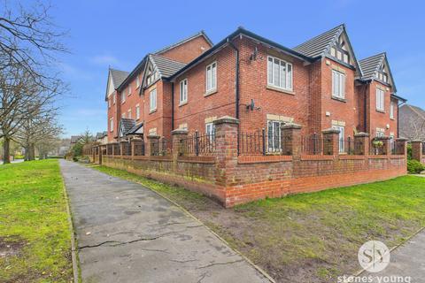 undefined, Pendle Drive, Whalley, BB7