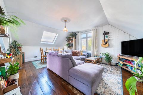 undefined, Langley Road, Beckenham