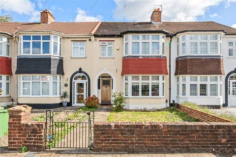 Upper Elmers End Road, Beckenham