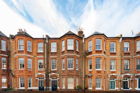 2 bedroom flat for sale, Hackford Road, SW9, Oval, London, SW9