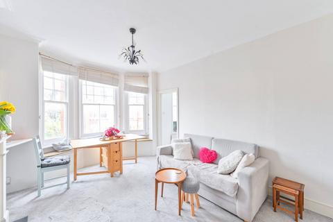Hackford Road, SW9, Oval, London, SW9