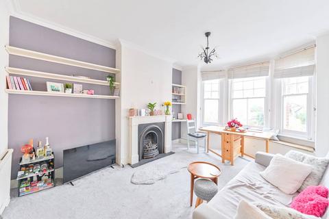 2 bedroom flat for sale, Hackford Road, SW9, Oval, London, SW9