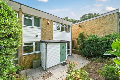 West Oak, The Avenue, Beckenham