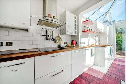 undefined, West Oak, The Avenue, Beckenham