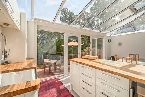 undefined, West Oak, The Avenue, Beckenham
