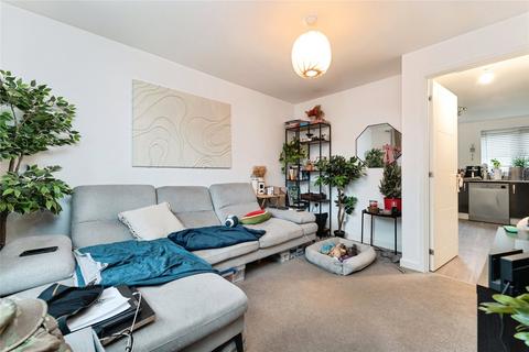 2 bedroom terraced house for sale, Westhorpe Avenue, Bury St. Edmunds, Suffolk, IP32
