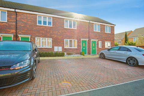 undefined, Westhorpe Avenue, Bury St. Edmunds, Suffolk, IP32