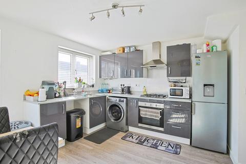 undefined, Westhorpe Avenue, Bury St. Edmunds, Suffolk, IP32