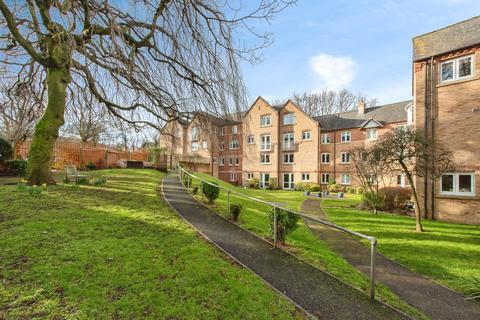 1 bedroom flat for sale, Risbygate Street, BURY ST. EDMUNDS, Suffolk, IP33