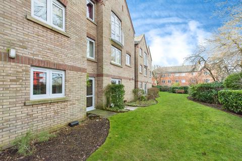 1 bedroom flat for sale, Risbygate Street, BURY ST. EDMUNDS, Suffolk, IP33