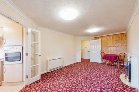 1 bedroom flat for sale, Risbygate Street, BURY ST. EDMUNDS, Suffolk, IP33