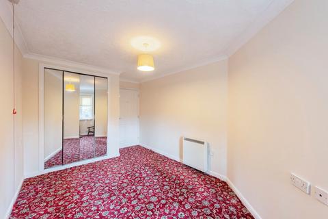 1 bedroom flat for sale, Risbygate Street, BURY ST. EDMUNDS, Suffolk, IP33