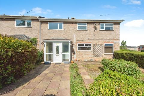 Prigg Walk, Bury St. Edmunds, Suffolk, IP32