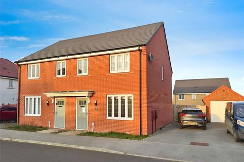 undefined, Barwick Avenue, Bury St. Edmunds, Suffolk, IP32