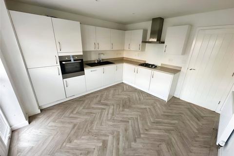 undefined, Barwick Avenue, Bury St. Edmunds, Suffolk, IP32