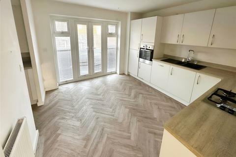 undefined, Barwick Avenue, Bury St. Edmunds, Suffolk, IP32