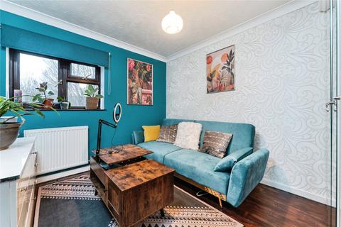 3 bedroom end of terrace house for sale, Northumberland Avenue, BURY ST. EDMUNDS, Suffolk, IP32