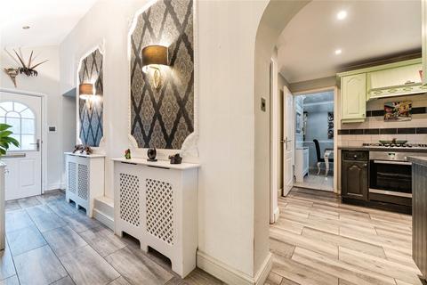 3 bedroom end of terrace house for sale, Northumberland Avenue, BURY ST. EDMUNDS, Suffolk, IP32