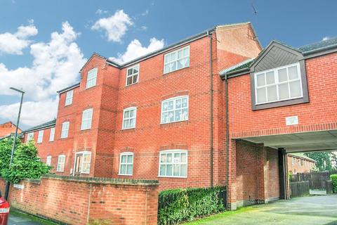 undefined, Tachbrook Street, Leamington Spa