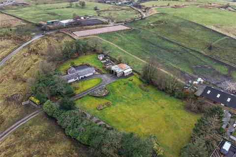 3 bedroom bungalow for sale, Pot House Lane, Rochdale OL12