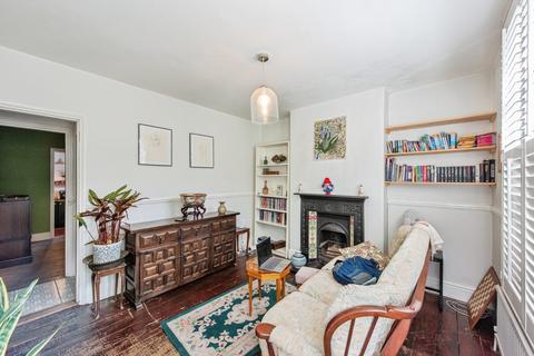 2 bedroom terraced house for sale, York Road, Bury St. Edmunds, Suffolk, IP33