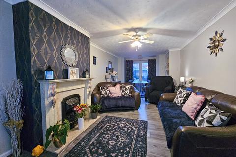 3 bedroom semi-detached house for sale, Kirkley Drive, Ponteland, NE20