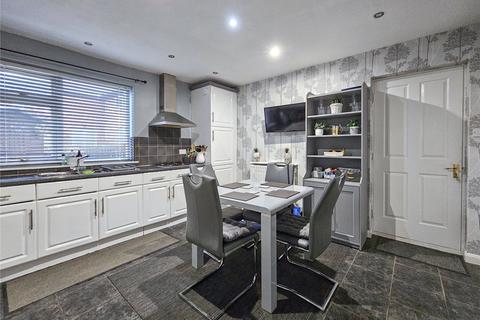 3 bedroom semi-detached house for sale, Kirkley Drive, Ponteland, NE20