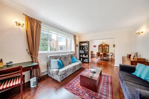 Wickham Road, Beckenham