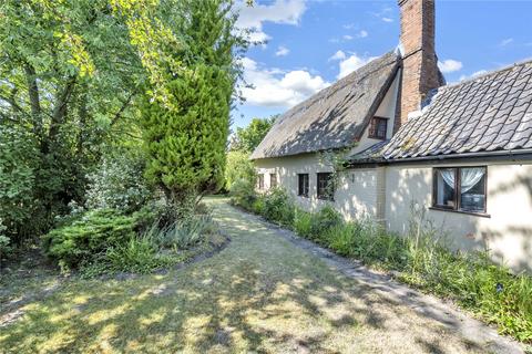 3 bedroom detached house for sale, Station Road, Barnham, Thetford, Suffolk, IP24