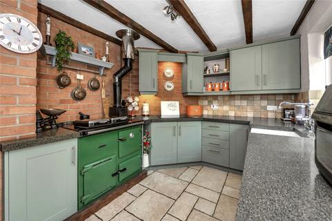 3 bedroom detached house for sale, Station Road, Barnham, Thetford, Suffolk, IP24