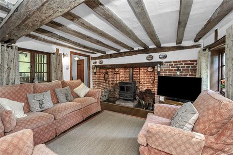 3 bedroom detached house for sale, Station Road, Barnham, Thetford, Suffolk, IP24