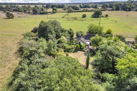 3 bedroom detached house for sale, Station Road, Barnham, Thetford, Suffolk, IP24