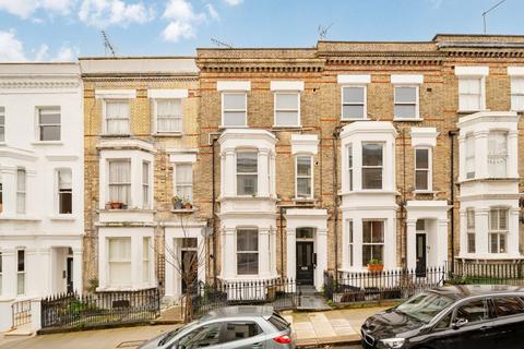 Messina Avenue, London NW6