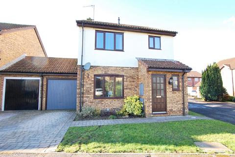 undefined, Moor Croft Drive, Bristol BS30