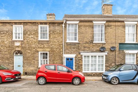 1 bedroom flat for sale, Long Brackland, Bury St. Edmunds, Suffolk, IP33