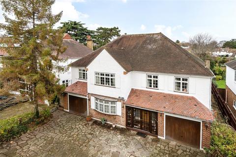 Foxgrove Road, Beckenham